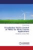 Encoderless Vector Control of Pmsg for Wind Turbine Applications