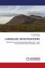 Landslide Investigations