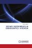 ROTARY INSTRUMENTS IN ENDODONTICS- A REVIEW
