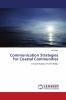 Communication Strategies for Coastal Communities