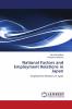 National Factors and Employment Relations in Japan
