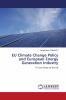 Eu Climate Change Policy and European Energy Generation Industry
