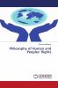 Philosophy of Human and Peoples' Rights