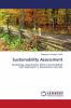 Sustainability Assessment