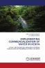 Implementing Commercialization of Water in Kenya