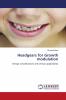 Headgears for Growth modulation