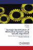 Damage Identification of Mechanical Systems using Genetic Algorithms