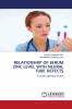 Relationship of Serum Zinc Level with Neural Tube Defects