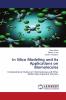 In Silico Modeling and its Applications on Biomolecules