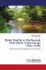 Water Quality in the Gomati River Basin of the Ganga Plain India