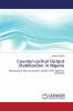 Counter-Cyclical Output Stabilization in Nigeria