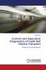 Control and Operation Diagnostics of Light Rail Electric Transport