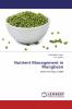 Nutrient Management in Mungbean