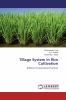 Tillage System in Rice Cultivation
