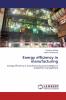 Energy efficiency in manufacturing