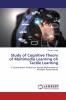 Study of Cognitive Theory of Multimedia Learning on Tactile Learning