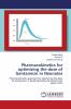 Pharmacokinetics for optimizing the dose of Gentamicin in Neonates