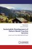 Sustainable Development of Nature Based Tourism Services