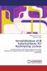 Immobilization of �� Galactosidases for Hydrolyzing Lactose