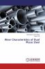 Wear Characteristics of Dual Phase Steel