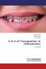 A to Z of Transposition in Orthodontics