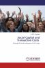 Social Capital and Transaction Costs