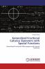 Generalized Fractional Calculus Operators with Special Functions
