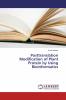 Posttranslation Modification of Plant Protein by Using Bioinformatics