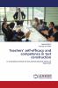 Teachers' self-efficacy and competence in test construction