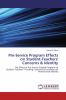 Pre-Service Program Effects on Student-Teachers' Concerns & Identity