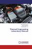 Thermal Engineering Laboratory Manual