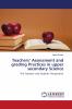 Teachers��� Assessment and grading Practices in upper secondary Science