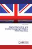 Digital Marketing and Online Shopping Evidence from Indonesia