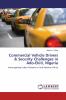 Commercial Vehicle Drivers & Security Challenges in Ado-Ekiti Nigeria