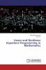 Linear and Nonlinear Equations Programming in Mathematics