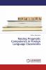 Raising Pragmatic Competence in Foreign Language Classrooms