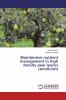 Biointensive nutrient management in high density pear (pyrus communis)