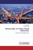 Rationality of Urban Road Networks