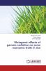 Mutagenic effects of gamma radiation on some economic traits in rice