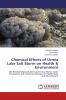 Chemical Effects of Urmia Lake Salt Storm on Health & Environment