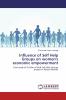 Influence of Self Help Groups on women's economic empowerment
