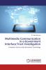 Multimedia Communication in e-Government Interface:Trust Investigation