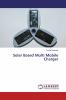 Solar Based Multi Mobile Charger