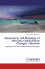 Assessment and Mapping of the Gaza Coastal Zone Changes Palestine