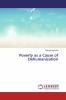 Poverty as a Cause of Dehumanization