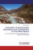 Extraction of Geomorphic Parameters and Comparison of Two River Basins