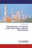 Minimization of Organic Load from Paper Industry Wastewater