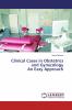 Clinical Cases in Obstetrics and Gynecology An Easy Approach