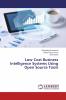 Low Cost Business Intelligence Systems Using Open Source Tools