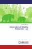 International Wildlife Protection Law